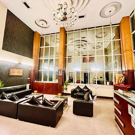Beetal Guest House Srinagar  Bagian luar foto